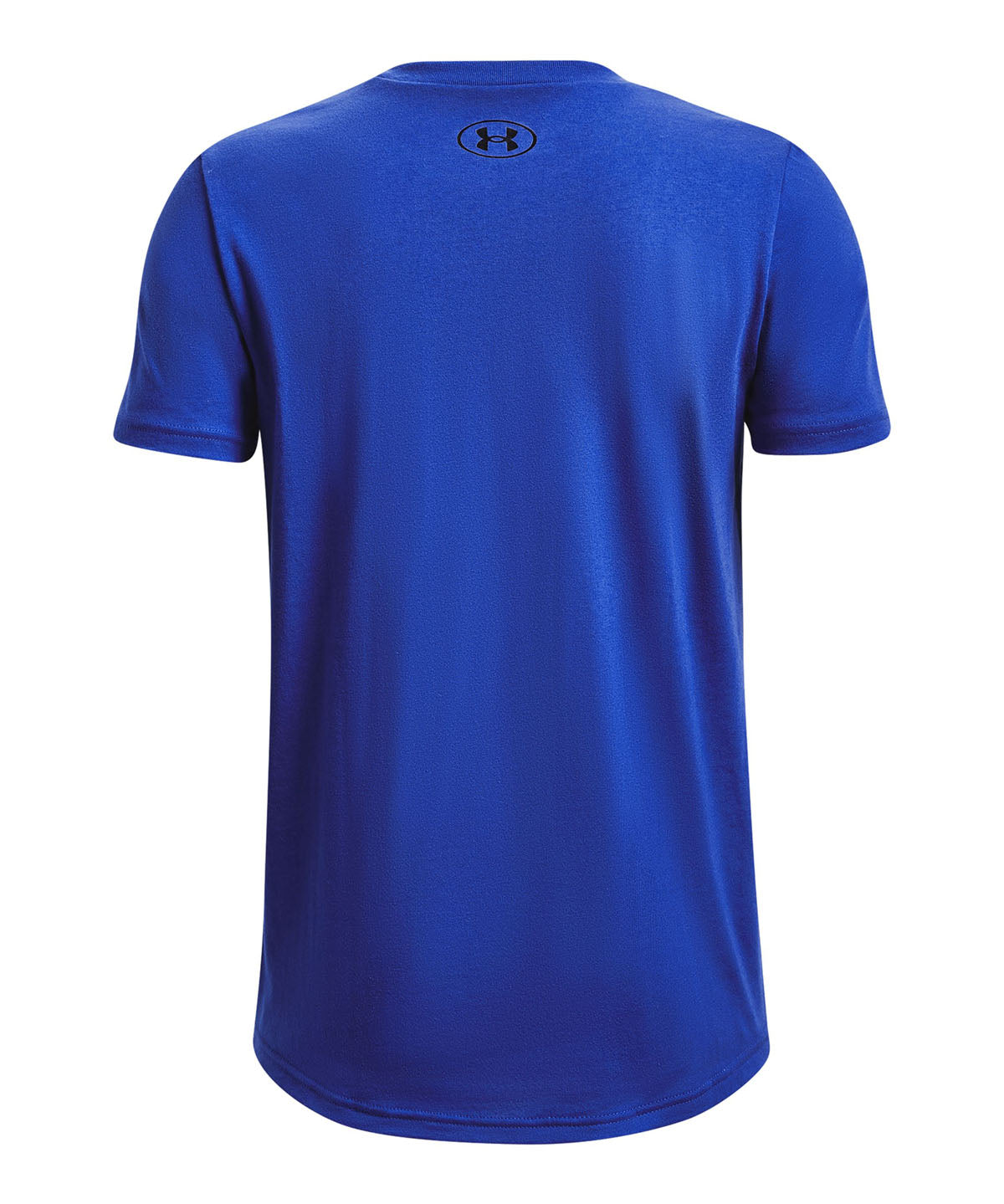 Polera manga corta UA Sportstyle para niño