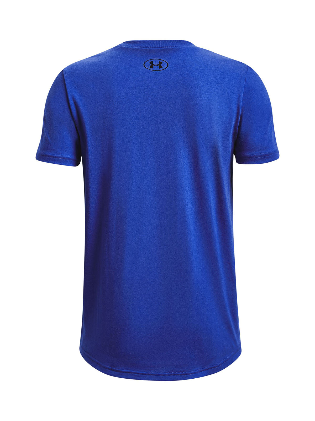 Polera manga corta UA Sportstyle para niño