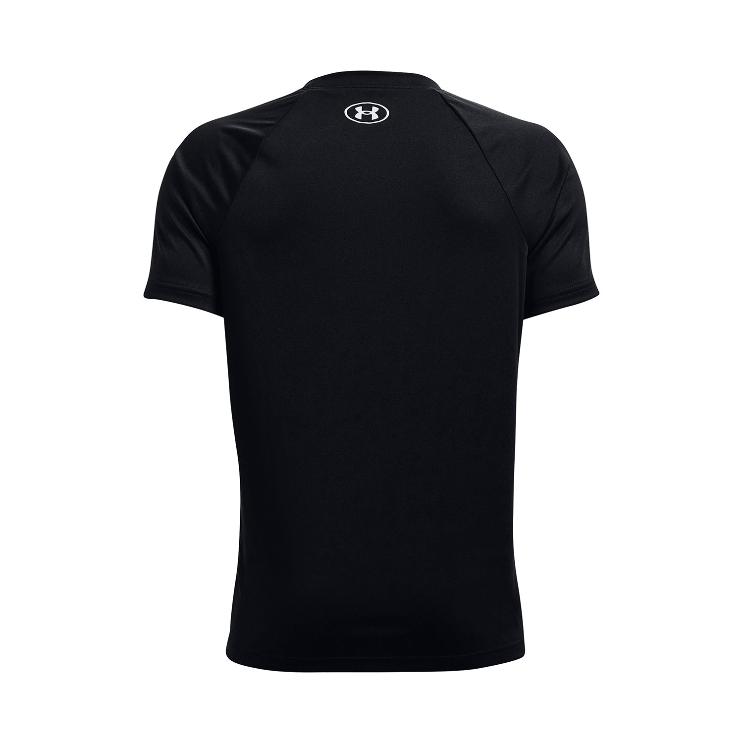 Polera  Tech™ Hybrid Print Fill para niño Under Armour