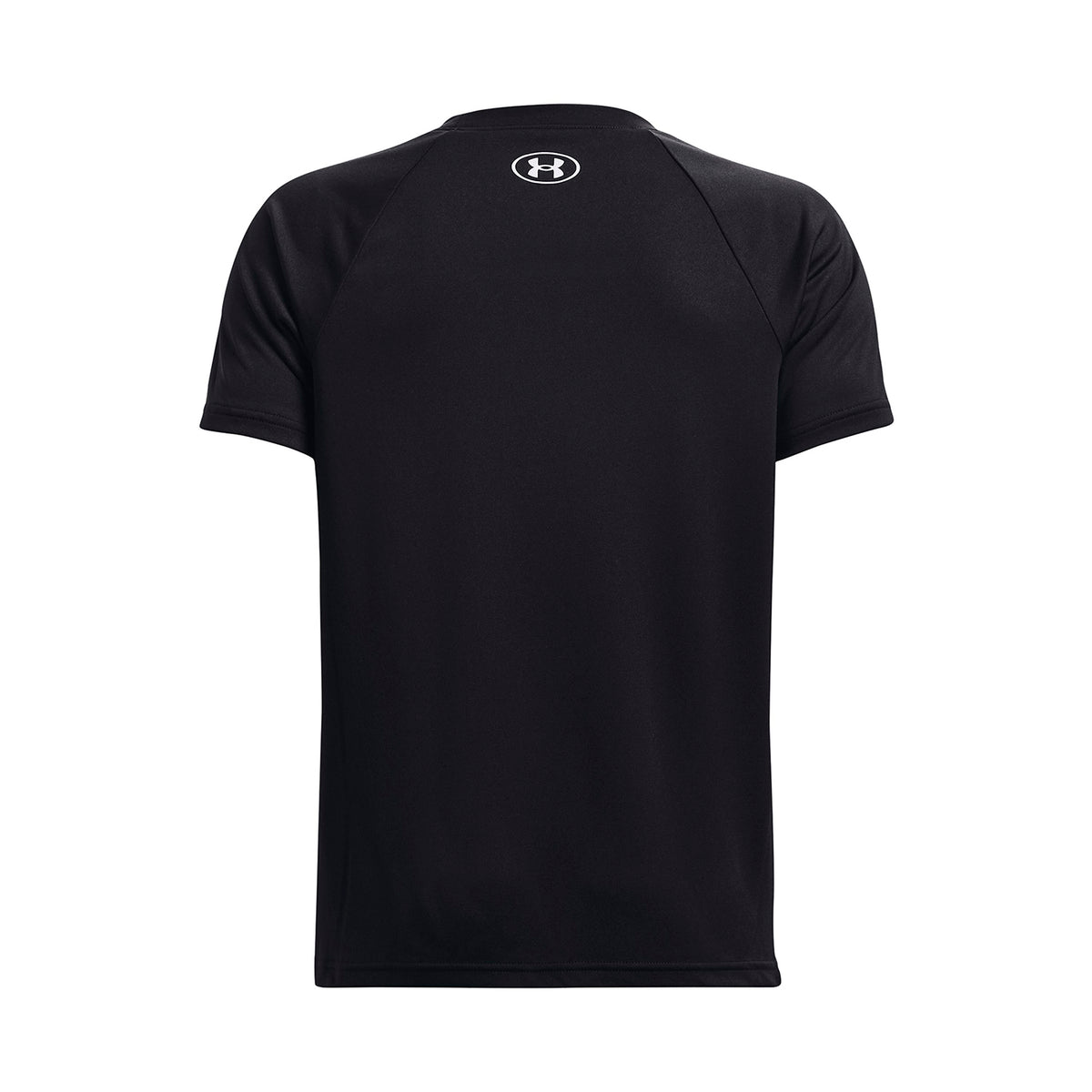 Polera  Tech™ Hybrid Print Fill para niño Under Armour