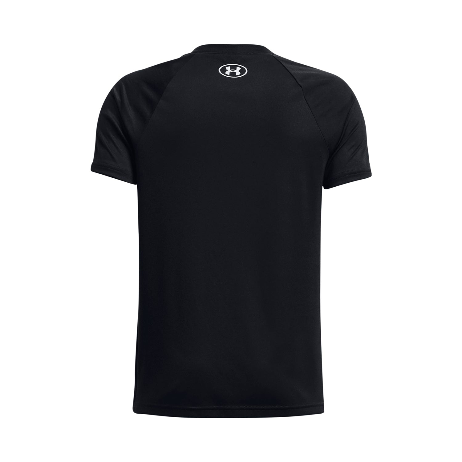 Polera  Tech™ Hybrid Print Fill para niño Under Armour