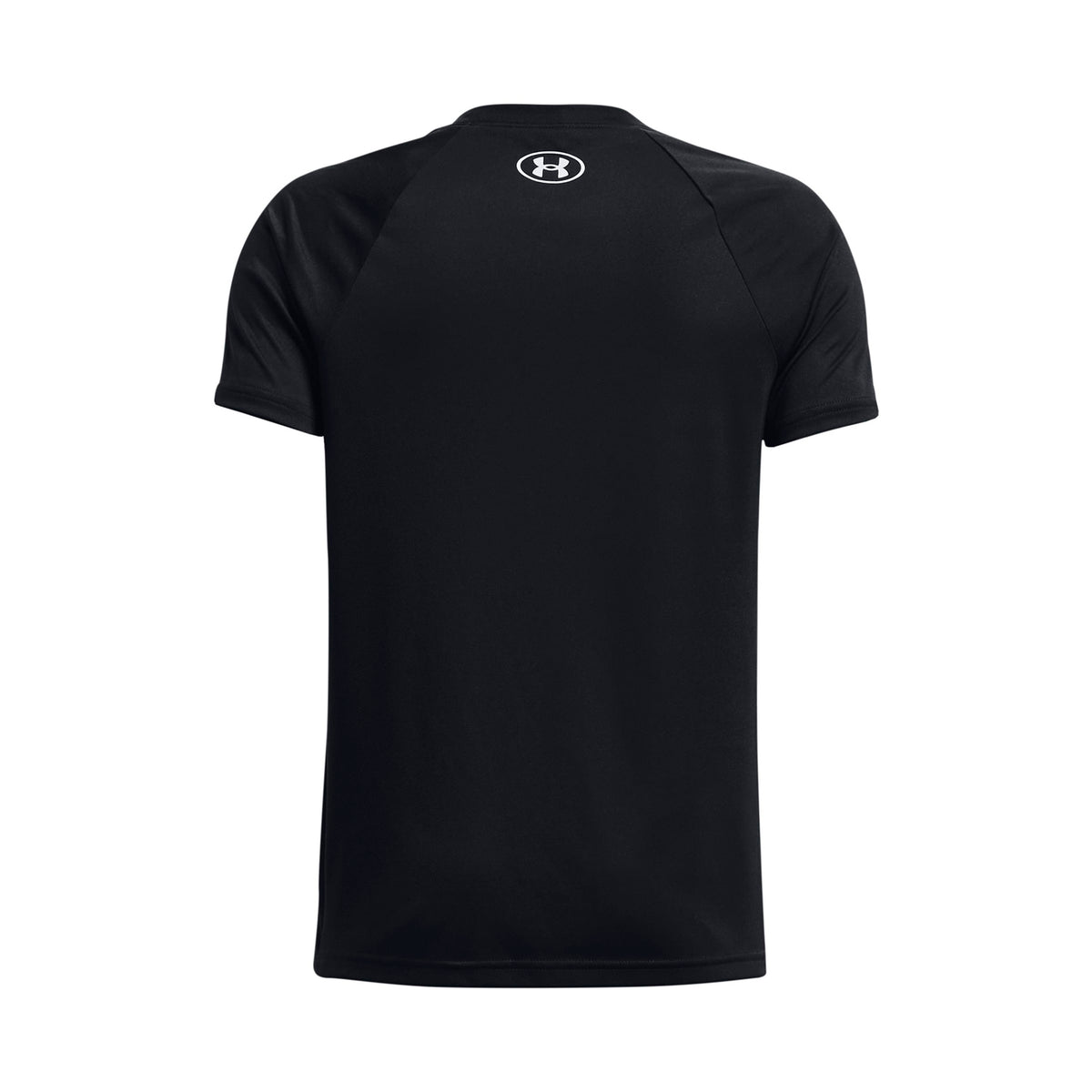 Polera  Tech™ Hybrid Print Fill para niño Under Armour