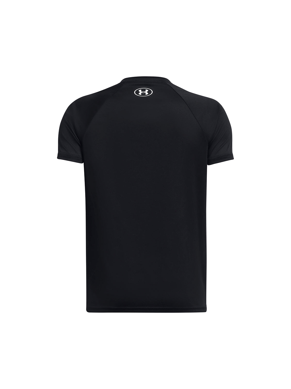 Polera  Tech™ Hybrid Print Fill para niño Under Armour