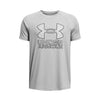 Polera  Tech™ Hybrid Print Fill para niño Under Armour