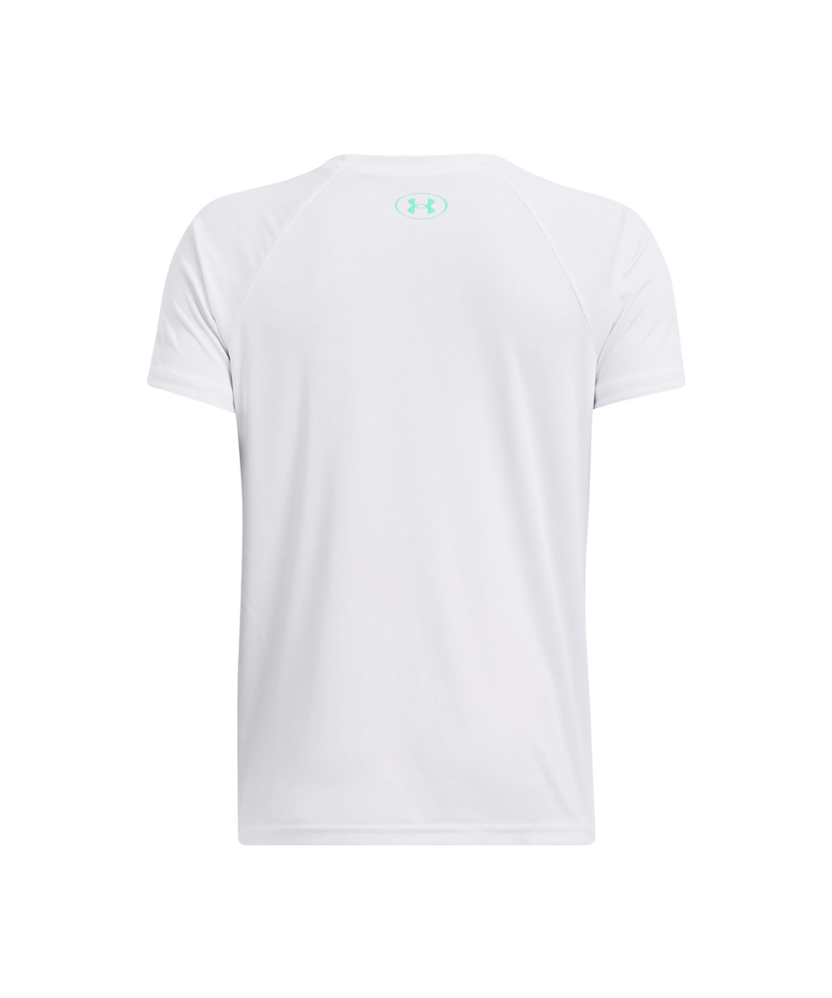 Polera  Tech™ Hybrid Print Fill para niño Under Armour