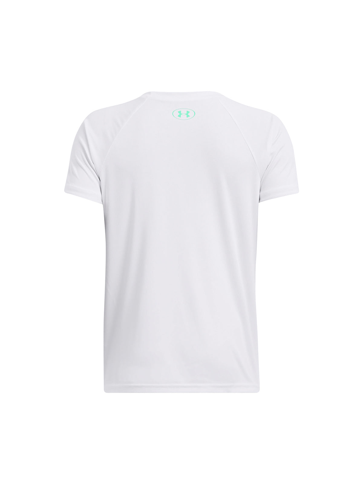 Polera  Tech™ Hybrid Print Fill para niño Under Armour