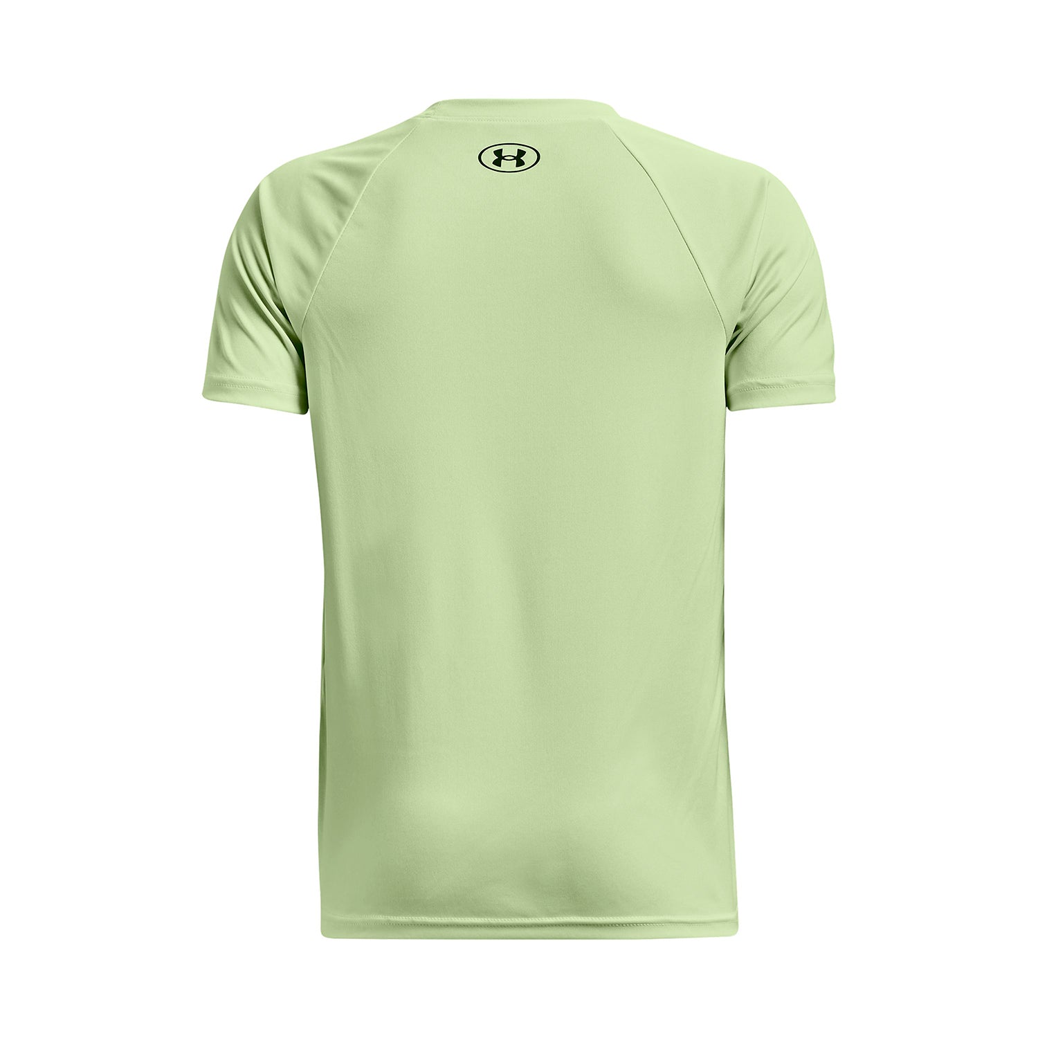 Polera  Tech™ Hybrid Print Fill para niño Under Armour
