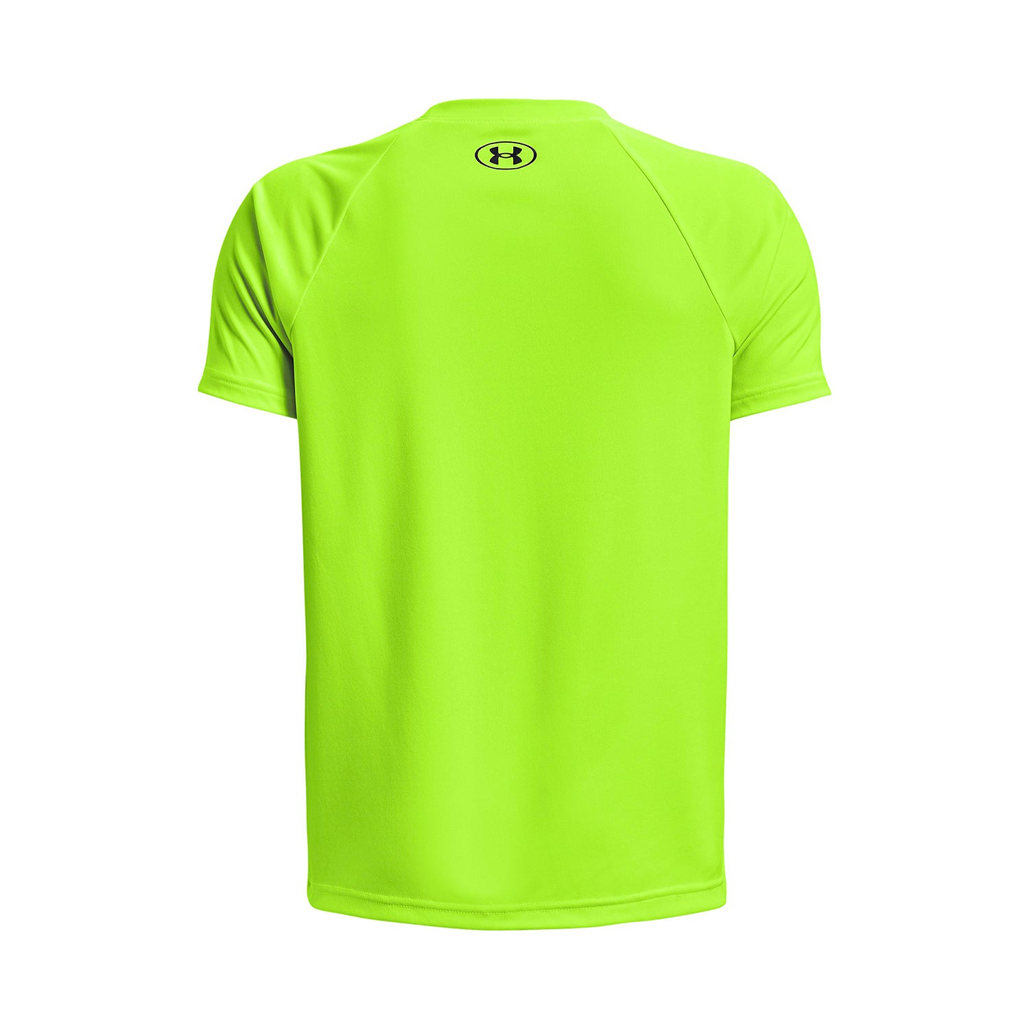 Polera  Tech™ Hybrid Print Fill para niño Under Armour