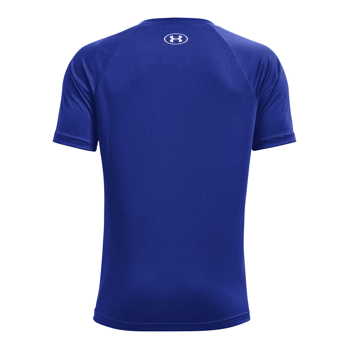 Polera  Tech™ Hybrid Print Fill para niño Under Armour
