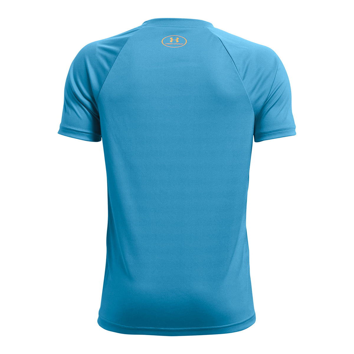 Polera  Tech™ Hybrid Print Fill para niño Under Armour