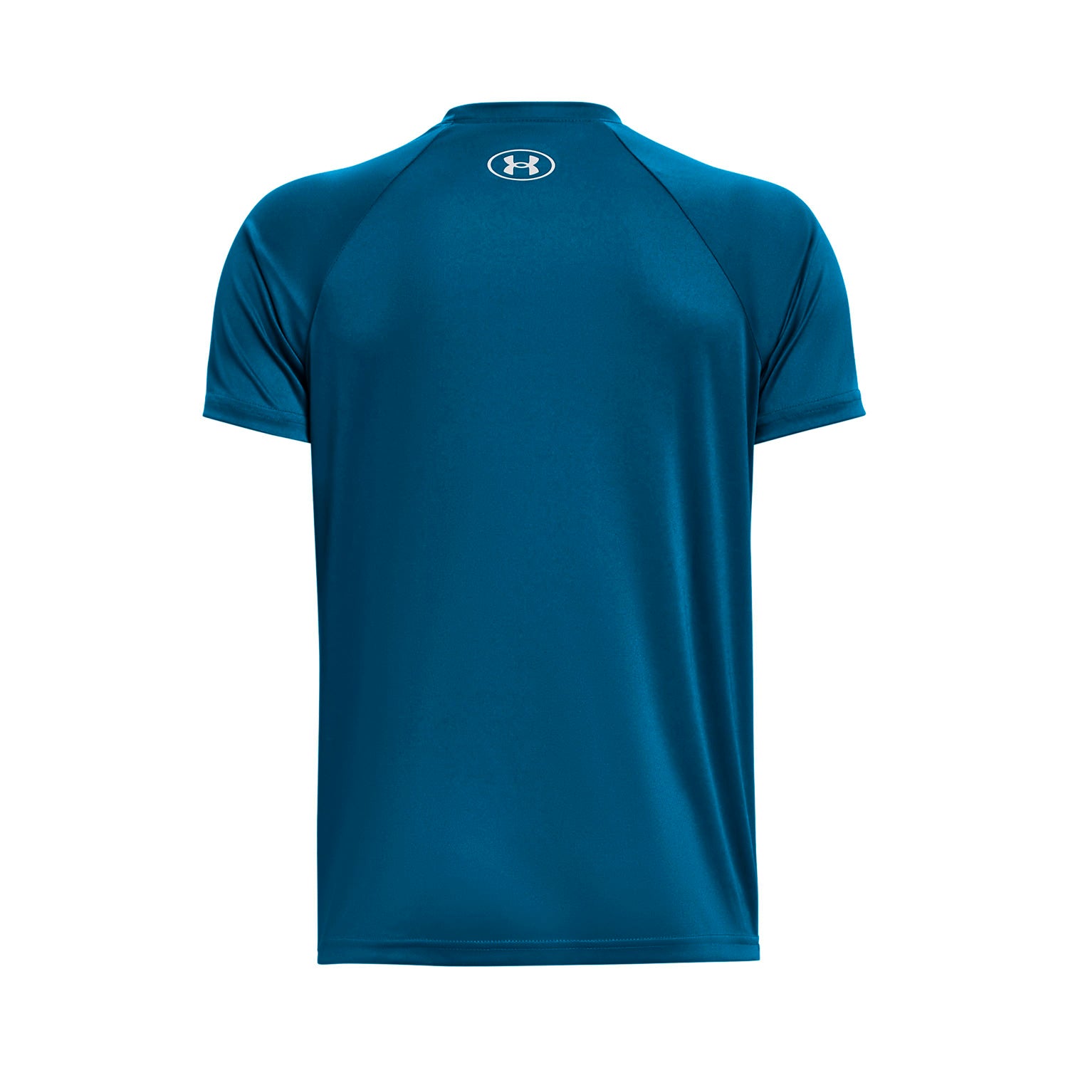 Polera  Tech™ Hybrid Print Fill para niño Under Armour