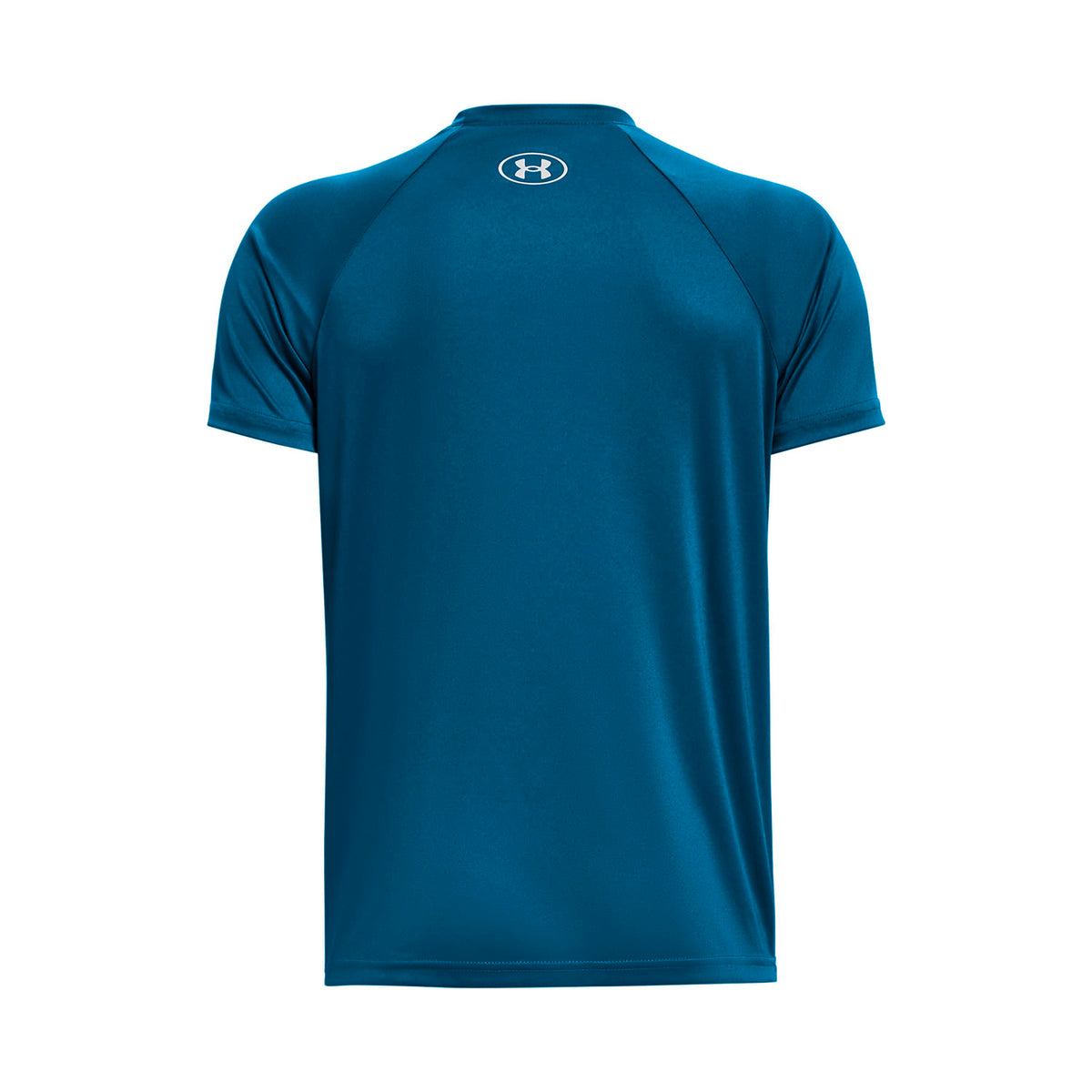 Polera  Tech™ Hybrid Print Fill para niño Under Armour