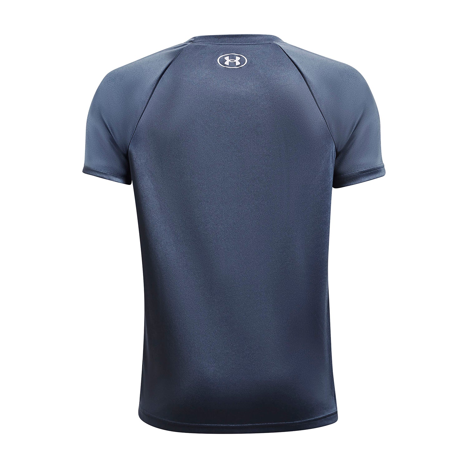 Polera  Tech™ Hybrid Print Fill para niño Under Armour