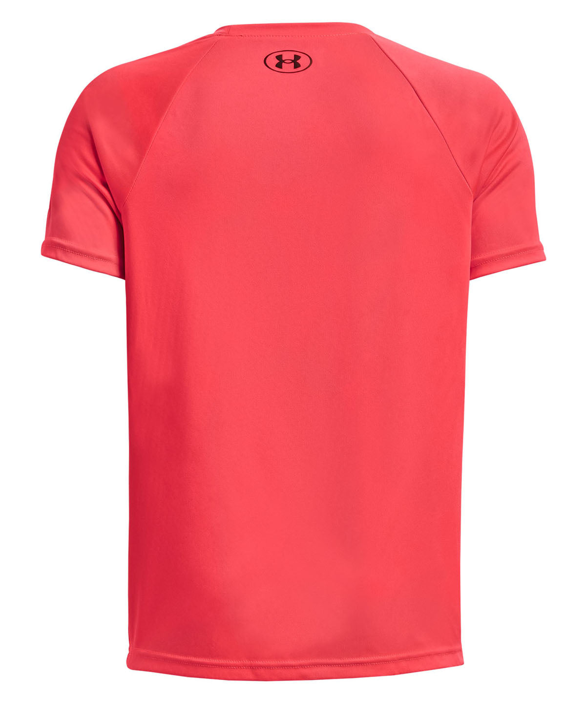 Polera  Tech™ Hybrid Print Fill para niño Under Armour