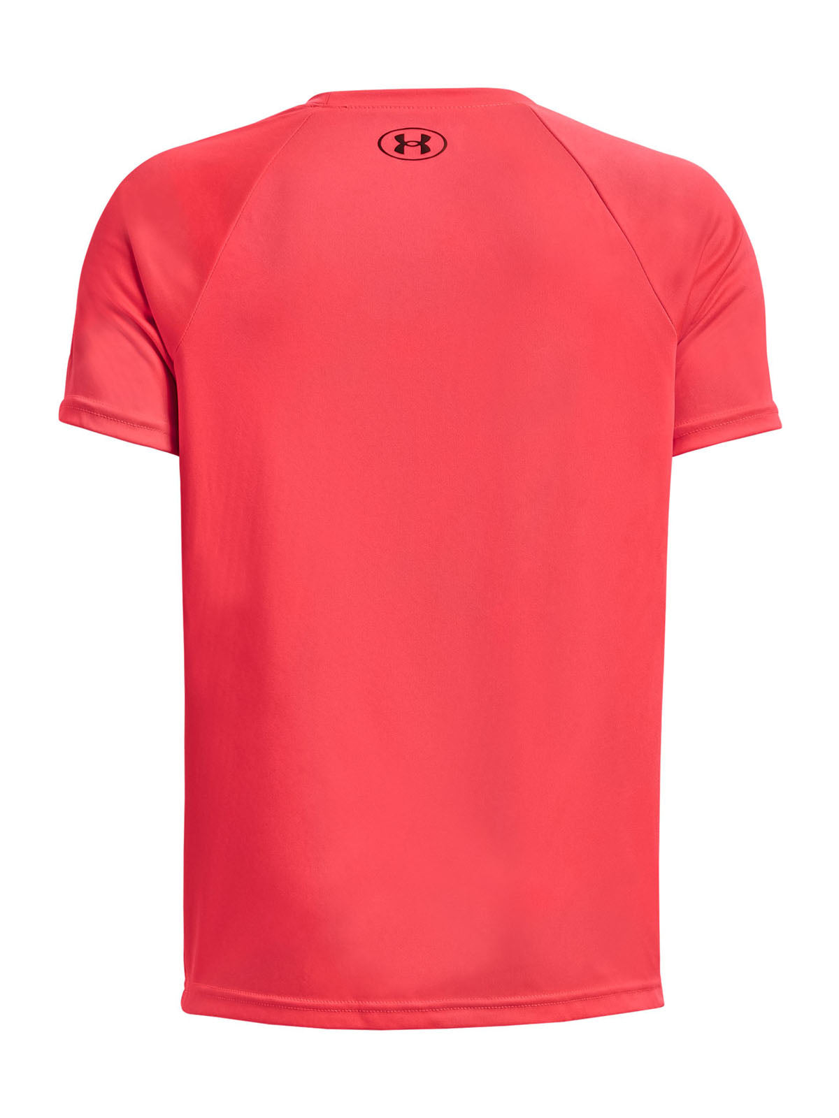 Polera  Tech™ Hybrid Print Fill para niño Under Armour
