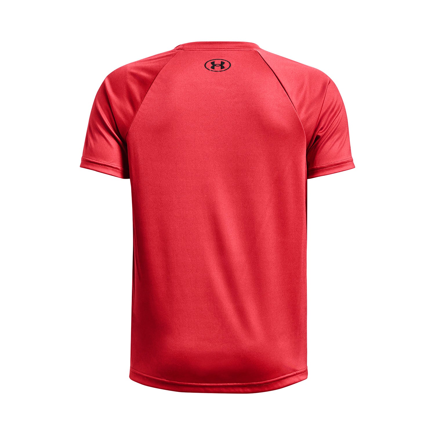 Polera  Tech™ Hybrid Print Fill para niño Under Armour