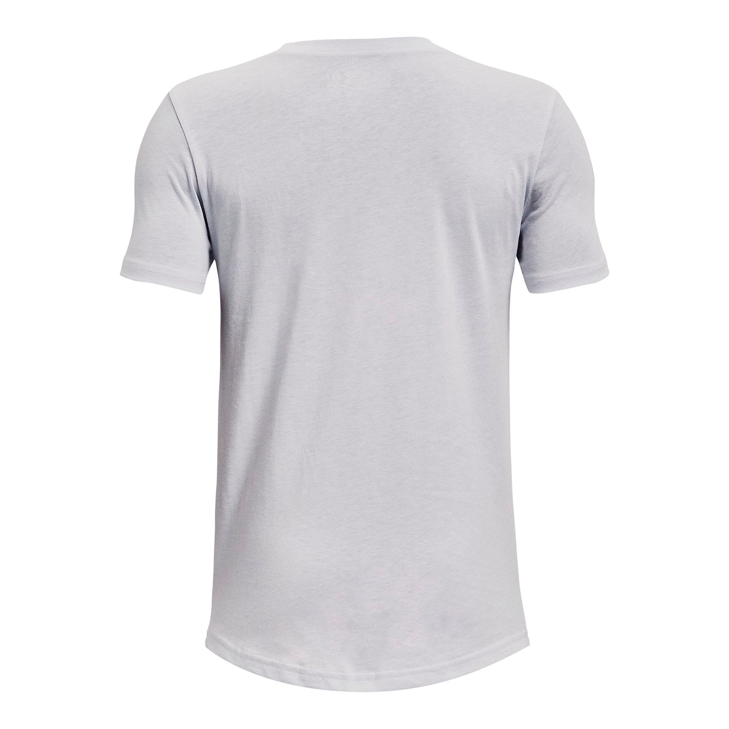 Polera manga corta UA Sportstyle para niños