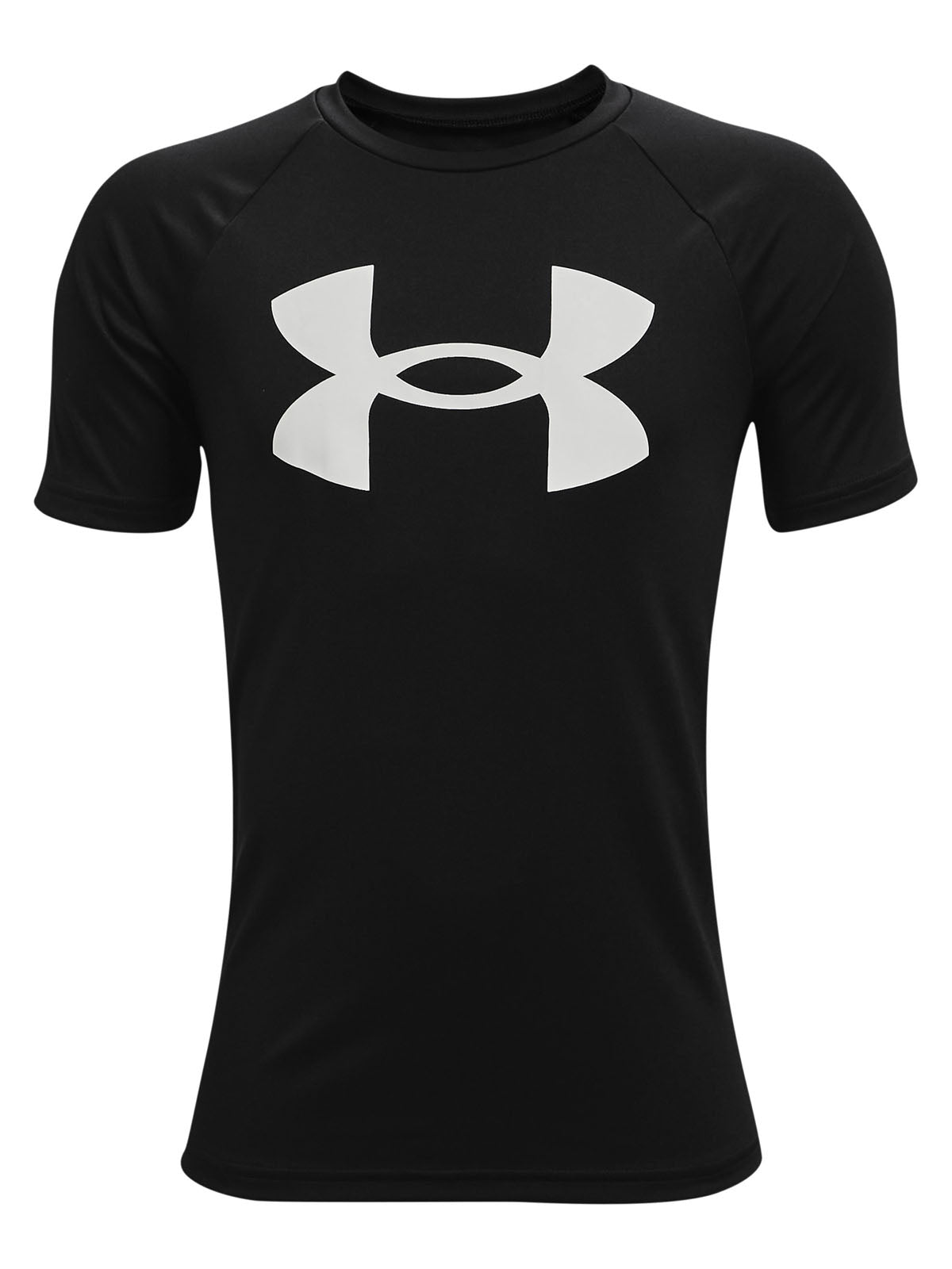 Polera manga corta UA Tech¿ para niño