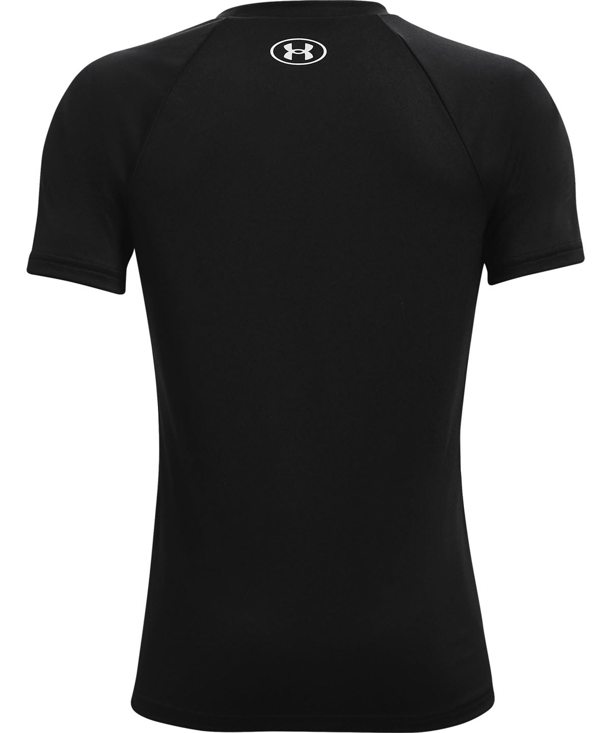 Polera manga corta UA Tech¿ para niño