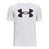 Polera UA Tech™ Big Logo para niño
