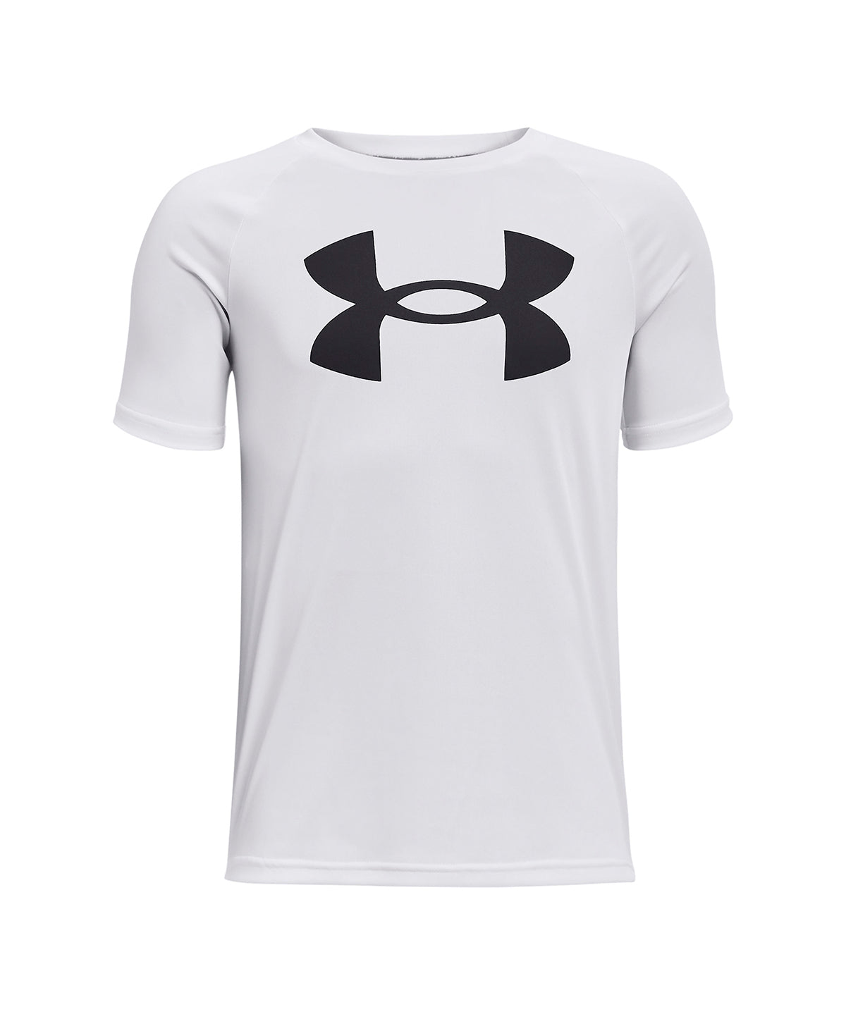 Polera UA Tech™ Big Logo para niño