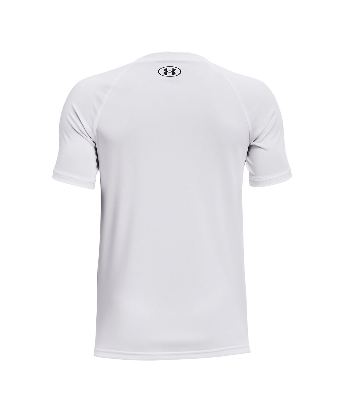 Polera UA Tech™ Big Logo para niño