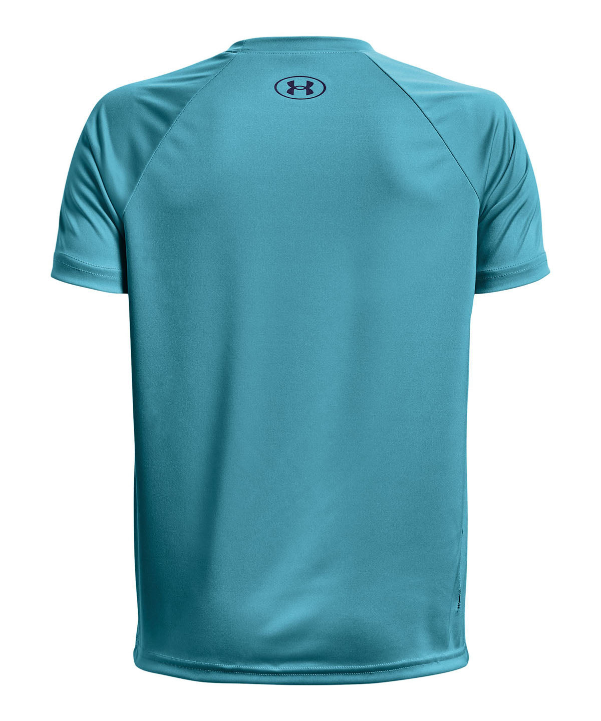 Polera manga corta UA Tech¿ para niño