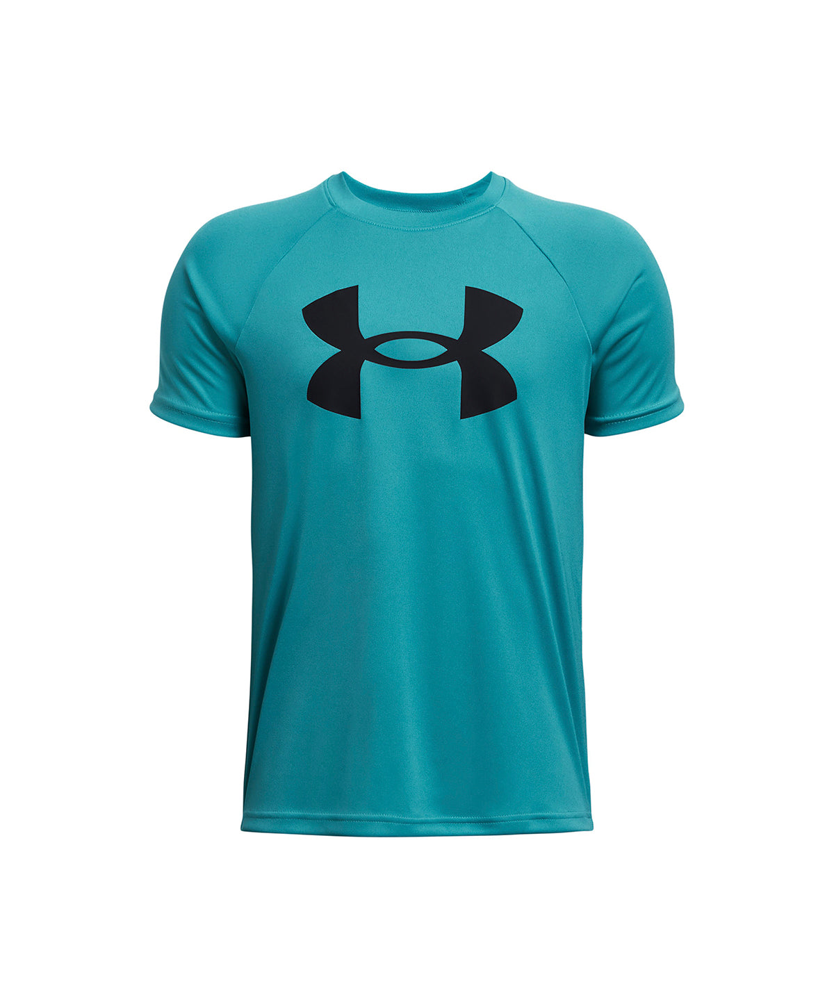 Polera UA Tech™ Big Logo para niño