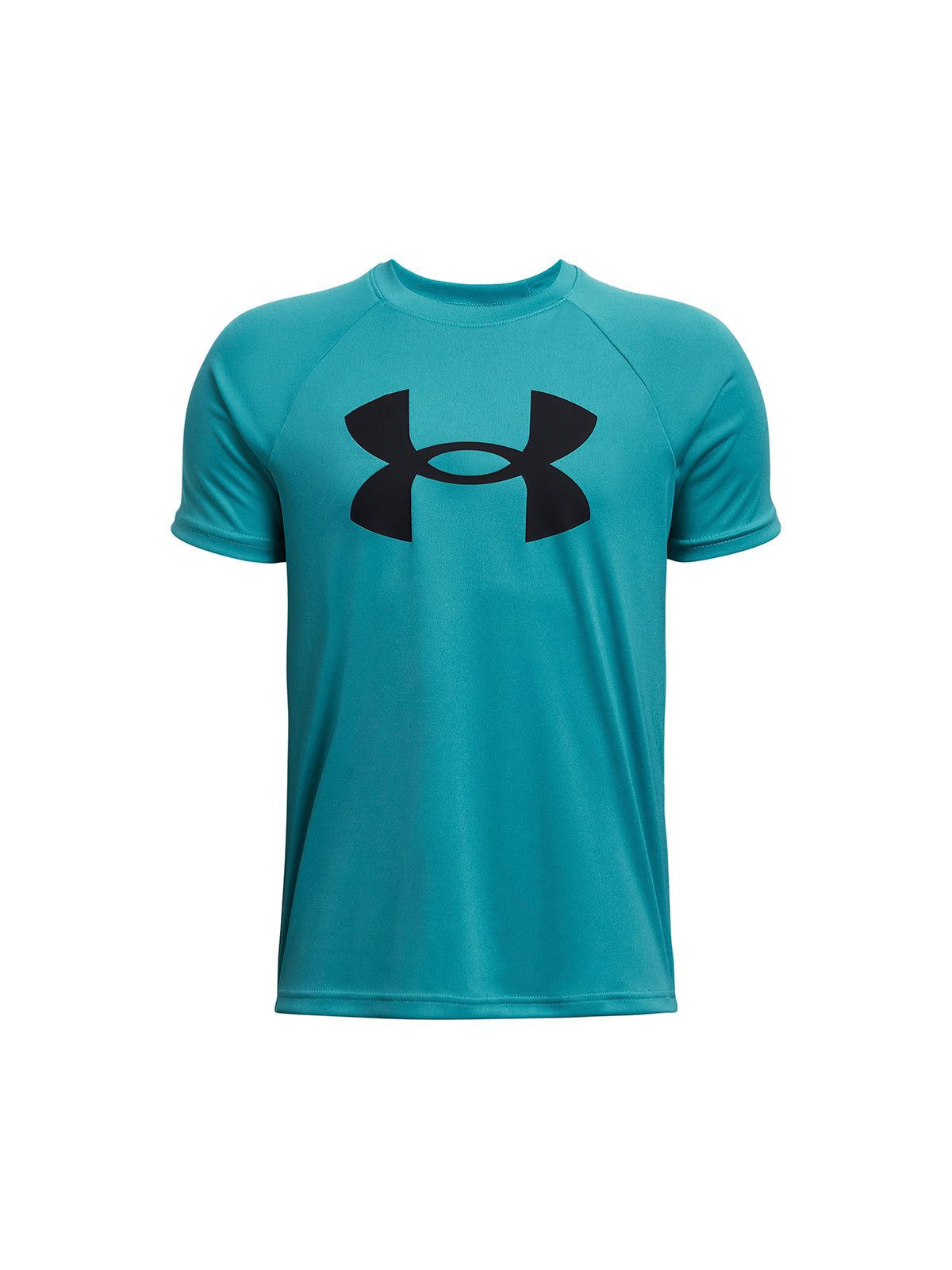 Polera UA Tech™ Big Logo para niño