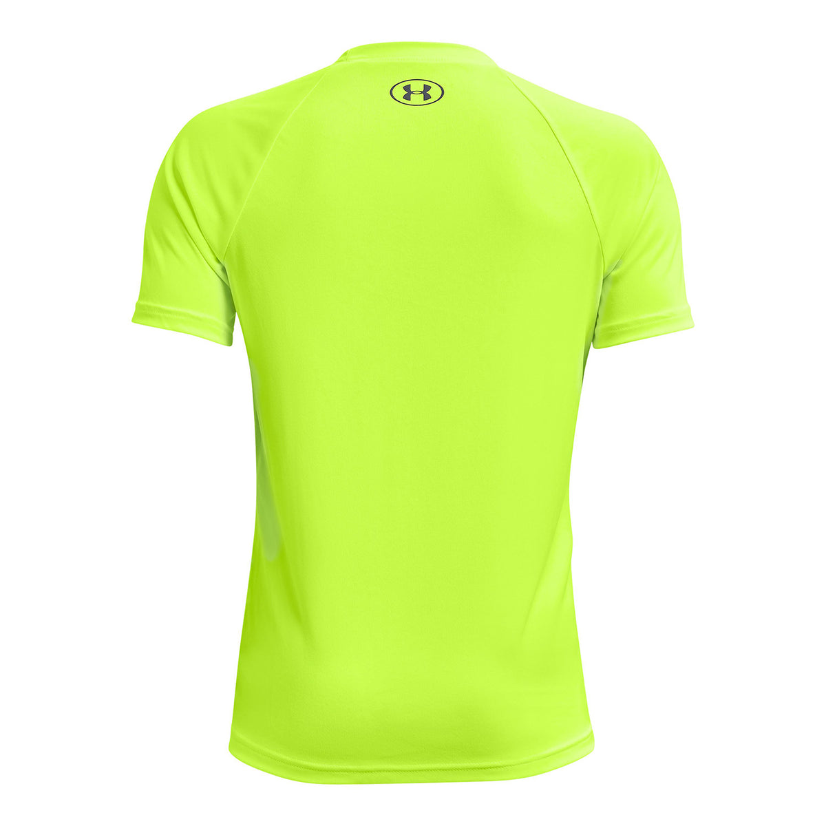 Polera UA Tech™ Big Logo para niño