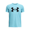 Polera UA Tech™ Big Logo para niño