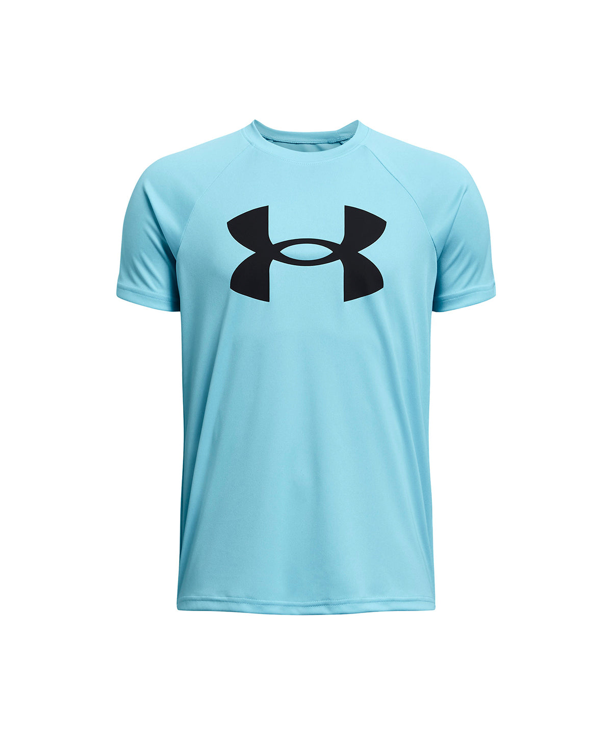 Polera UA Tech™ Big Logo para niño