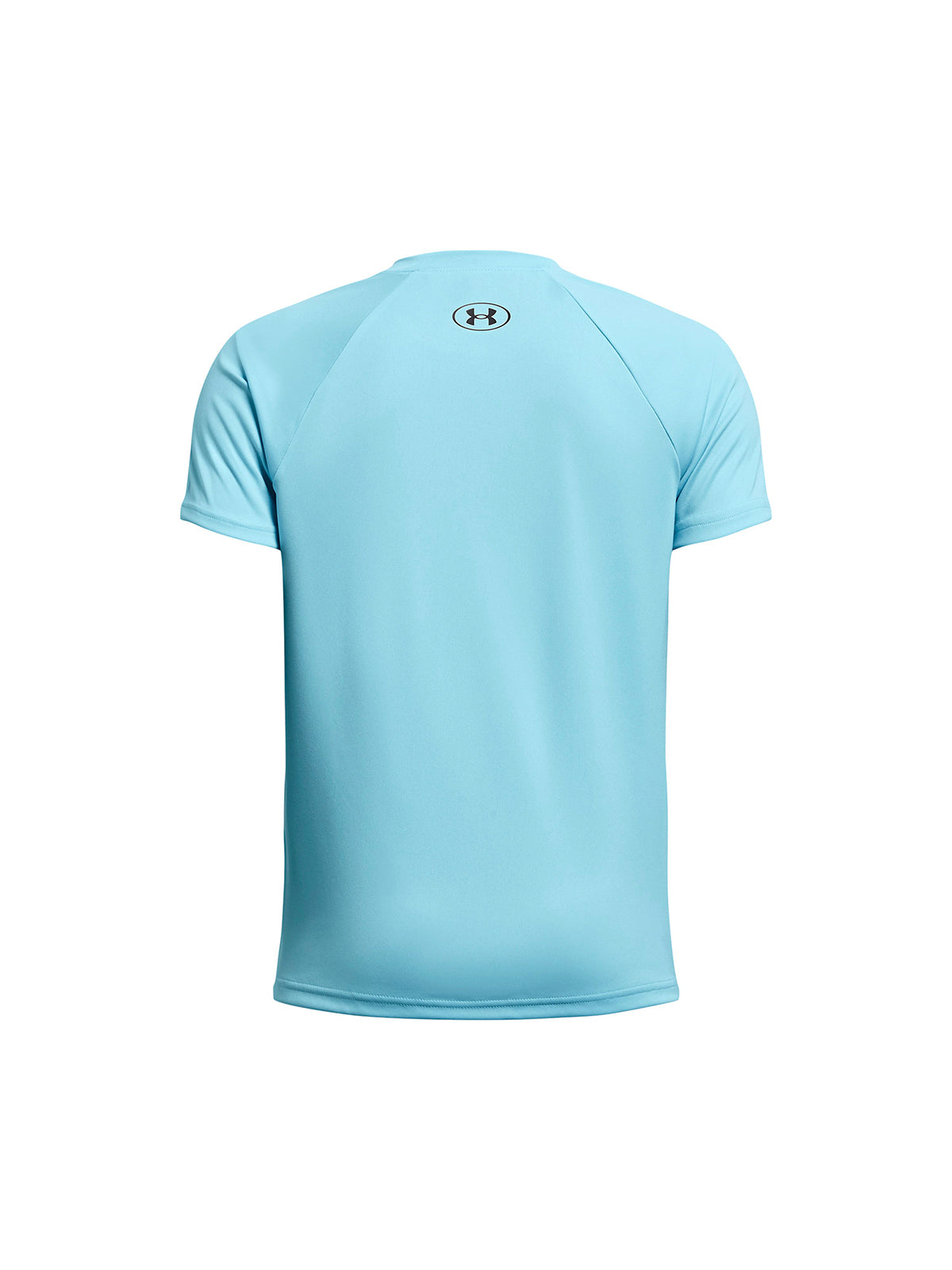 Polera UA Tech™ Big Logo para niño