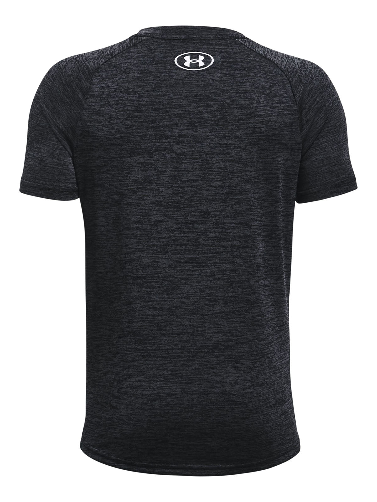 Polera Manga Corta UA Tech™ 2.0 para Niño