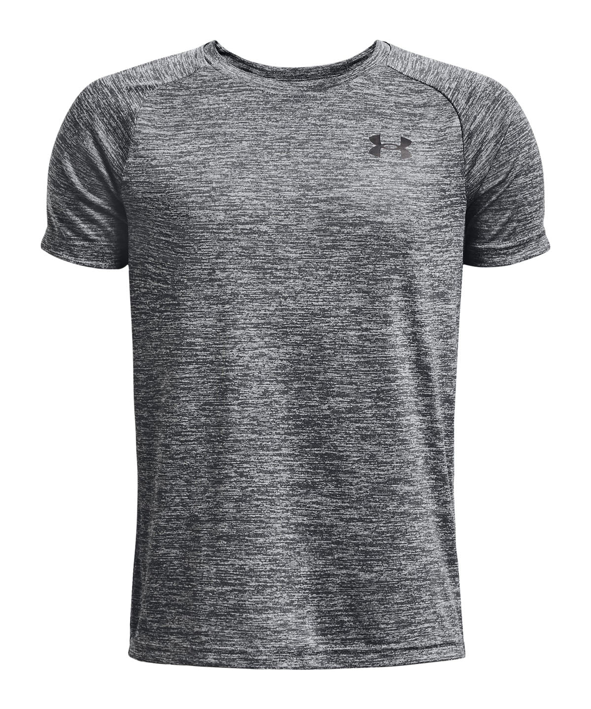 Polera manga corta UA Tech¿ 2.0 para niño