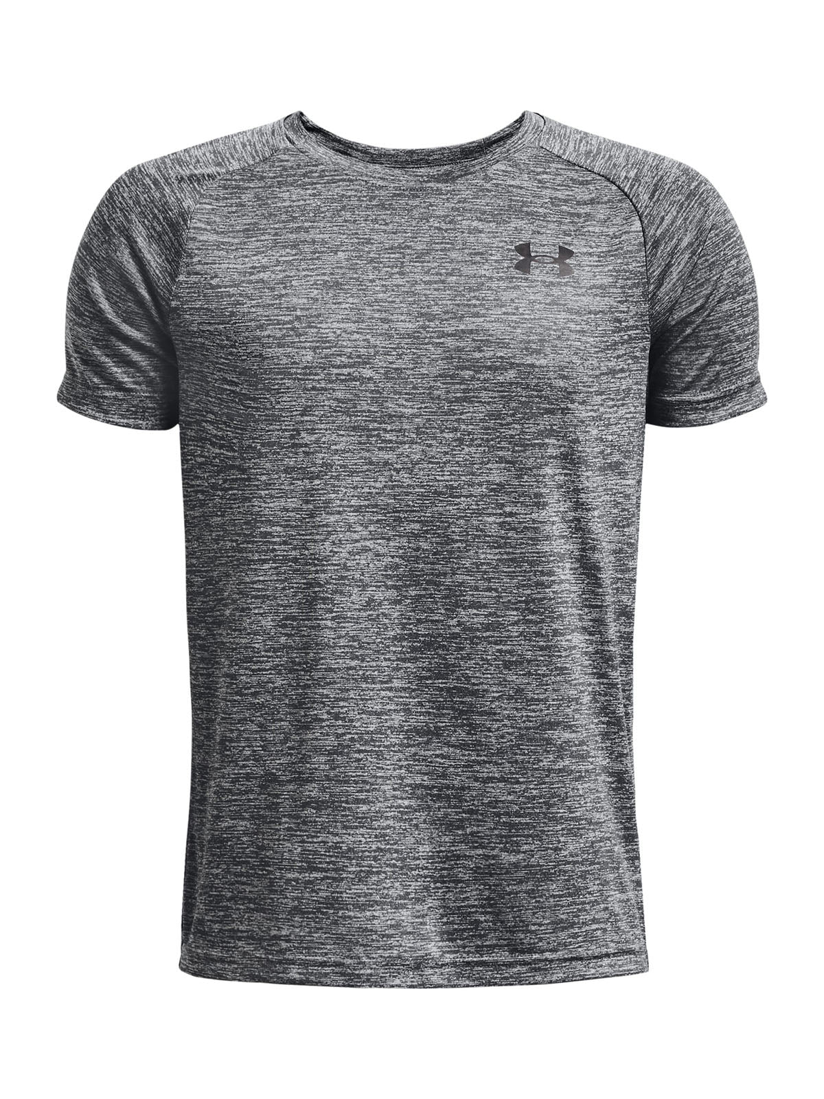 Polera manga corta UA Tech¿ 2.0 para niño