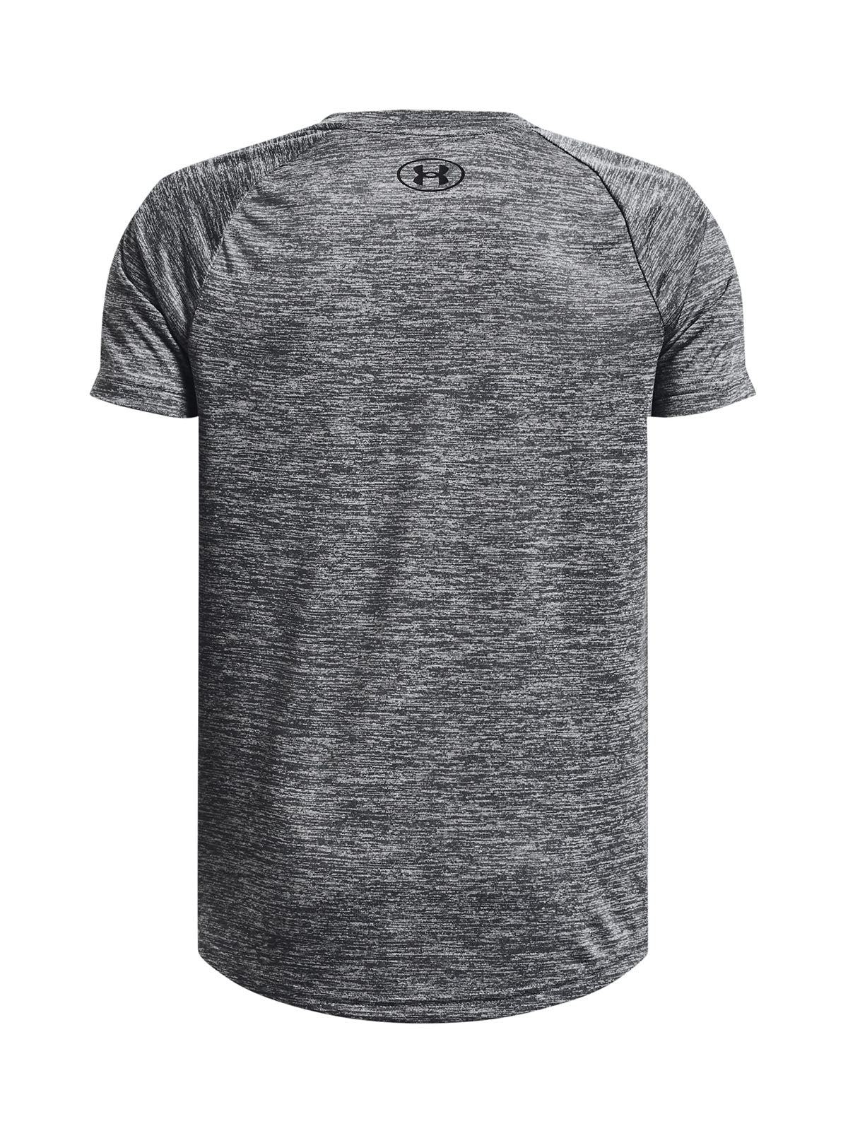 Polera manga corta UA Tech¿ 2.0 para niño