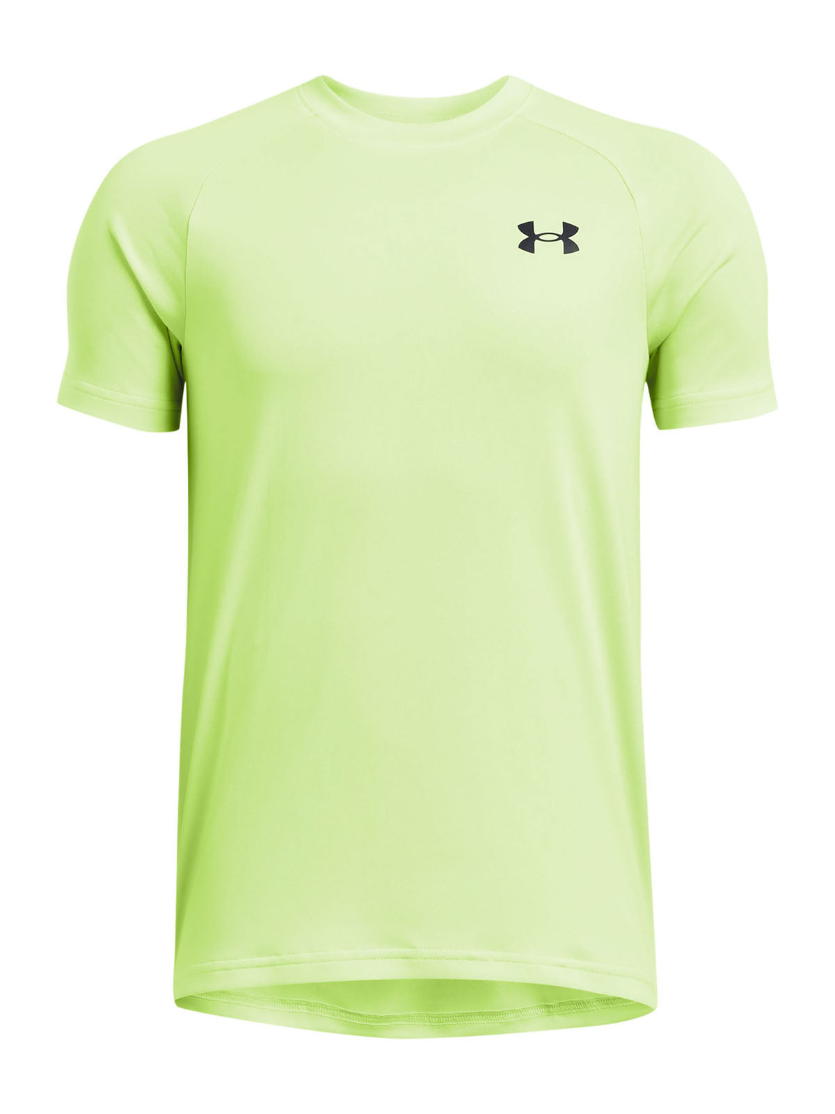 Polera manga corta UA Tech¿ 2.0 para niño