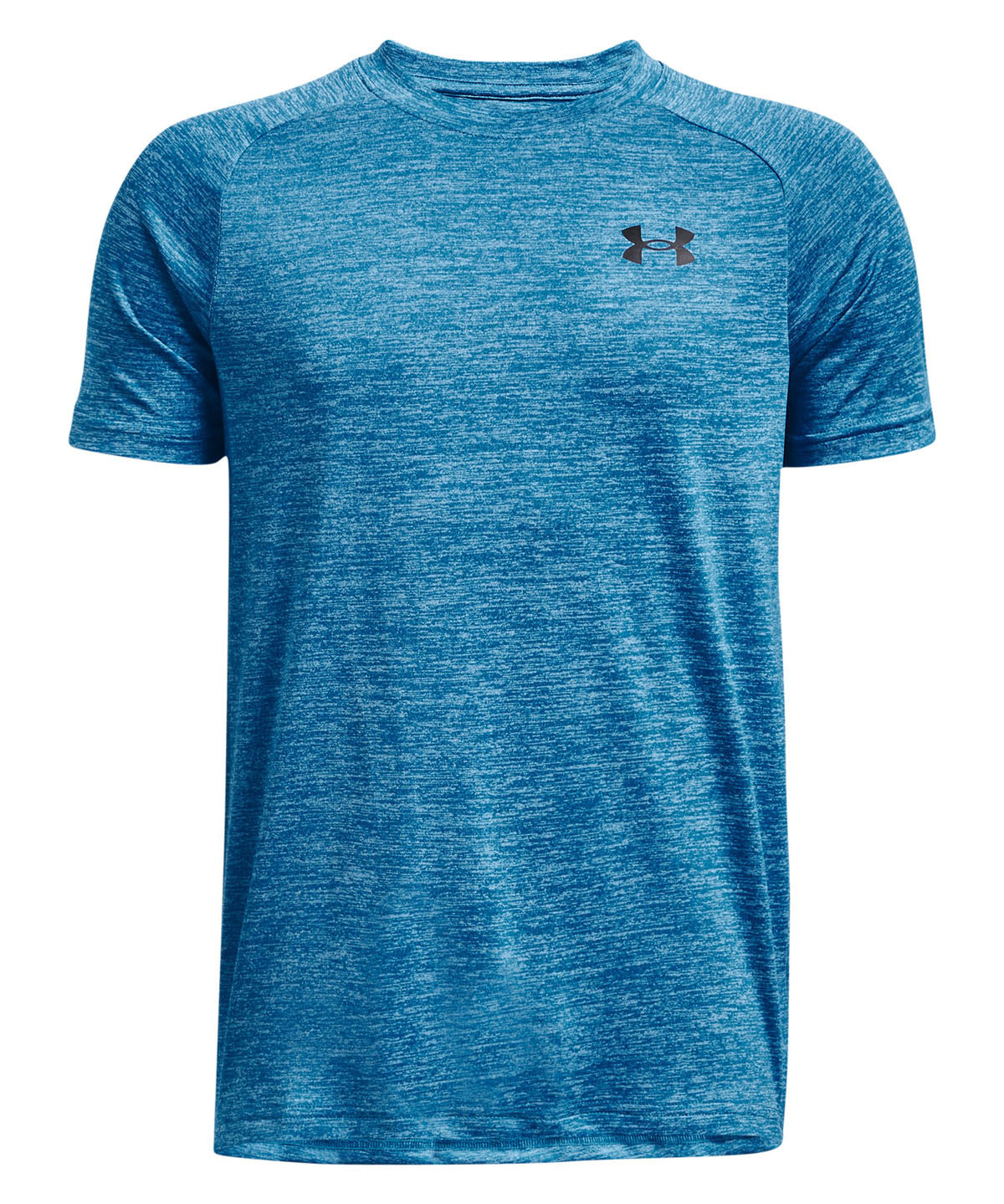 Polera manga corta UA Tech¿ 2.0 para niño