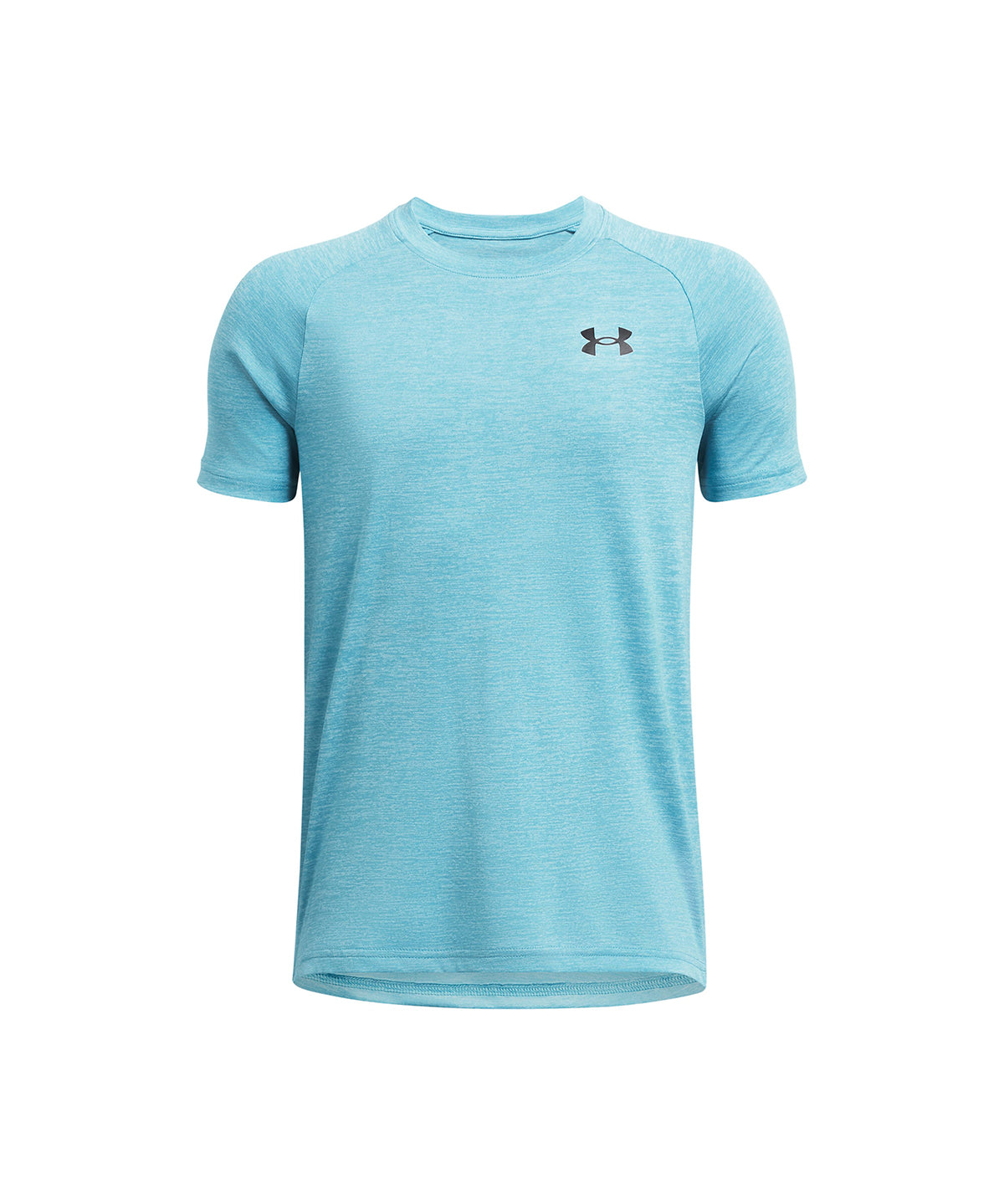 Polera Manga Corta UA Tech™ 2.0 para Niño