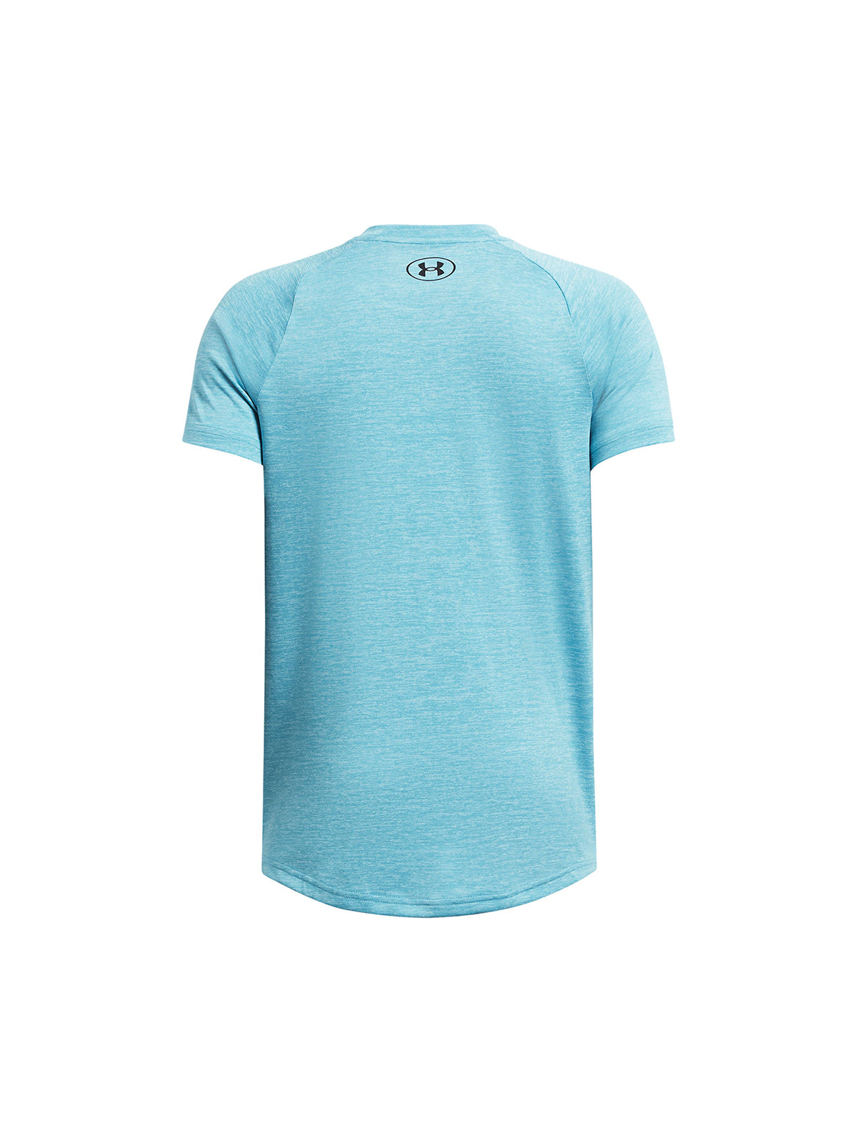 Polera Manga Corta UA Tech™ 2.0 para Niño