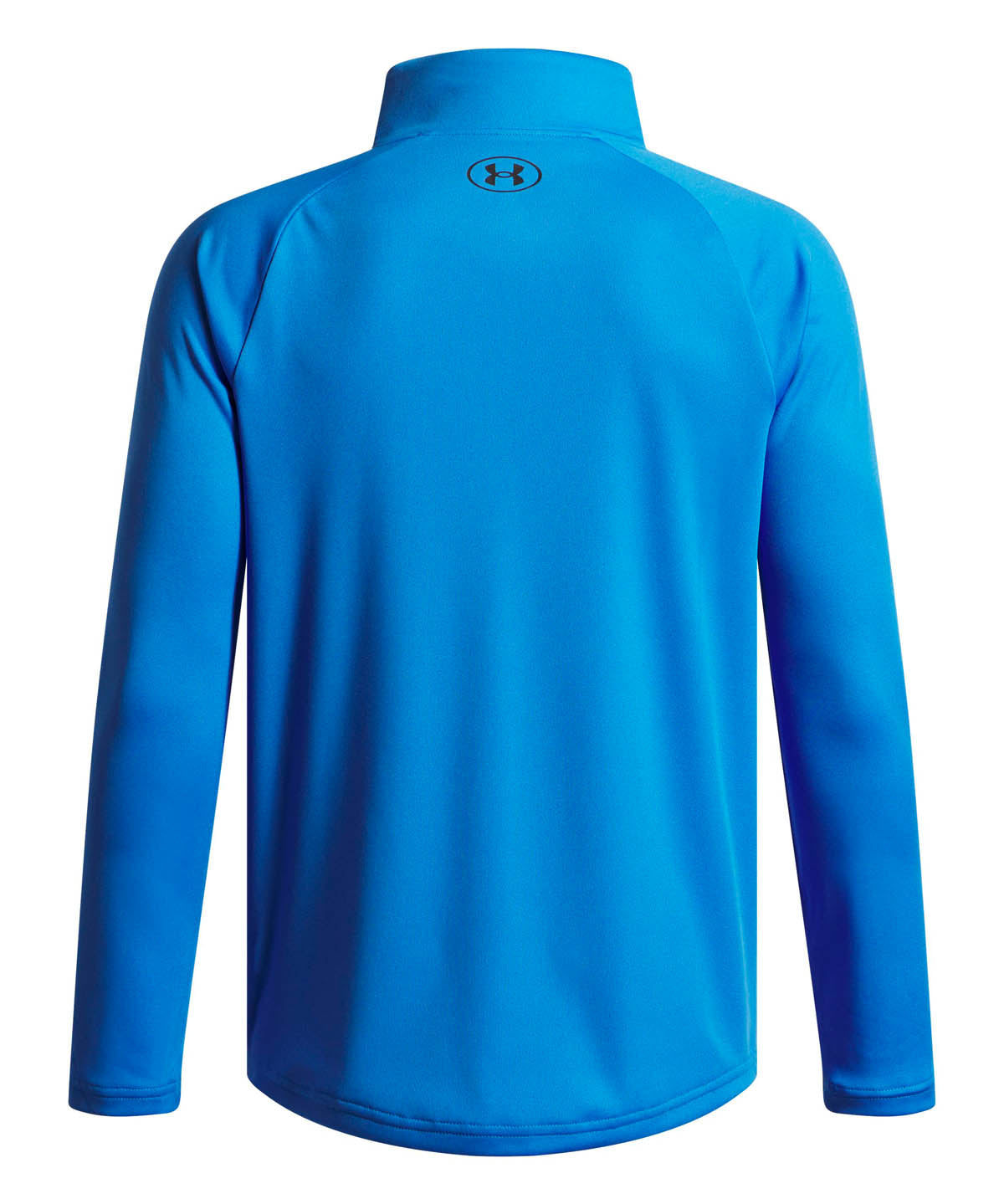 Polerón de entranamiento para niño Tech 2.0 ½ Zip azul Under Armour