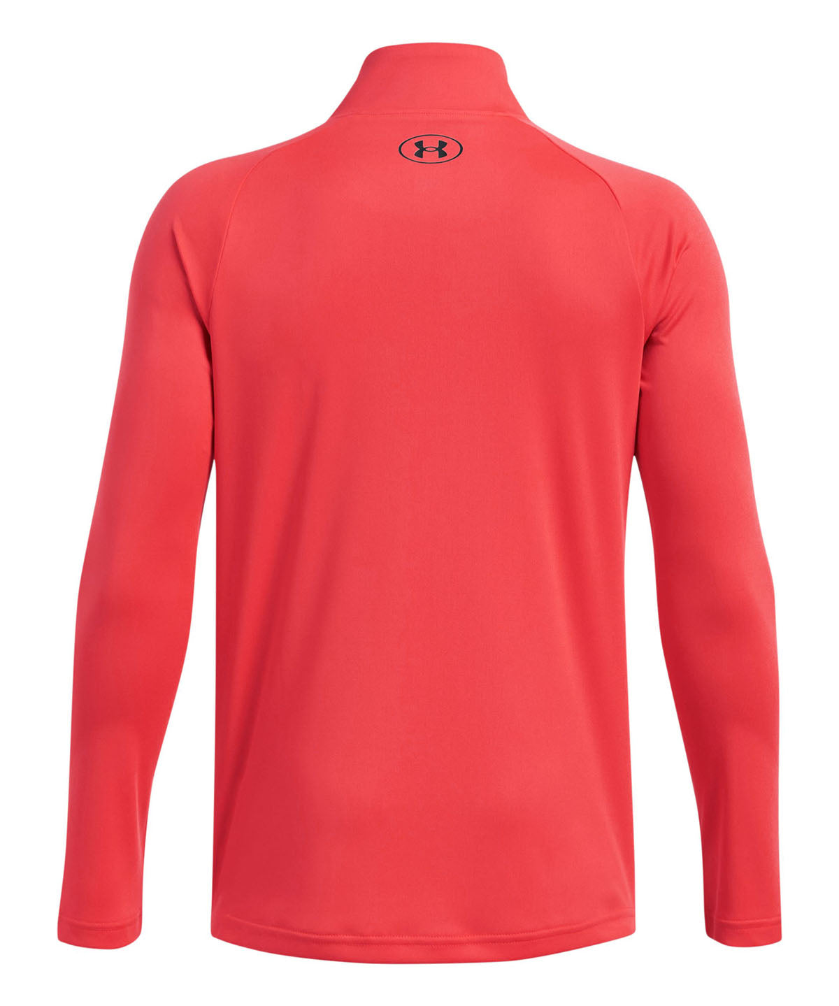 Polerón UA Tech¿ 2.0 ½ zip para niño