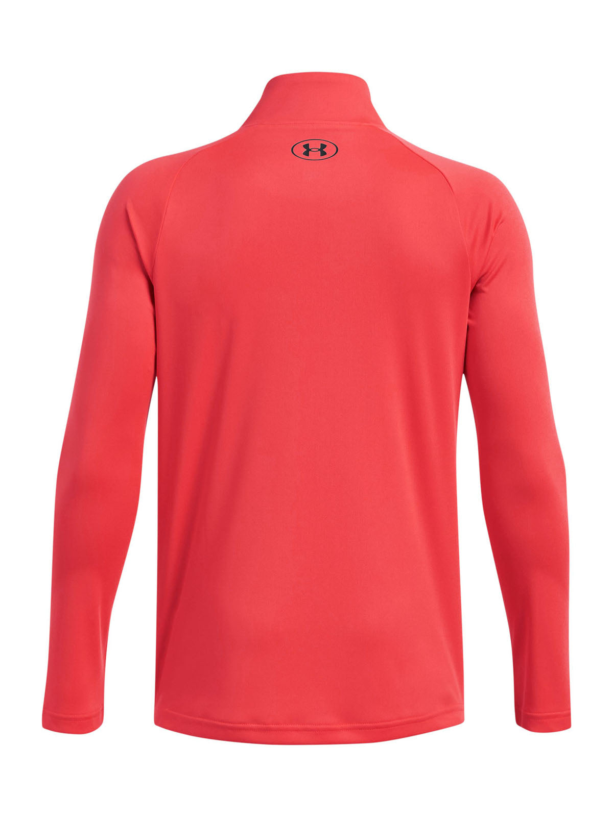 Polerón UA Tech¿ 2.0 ½ zip para niño