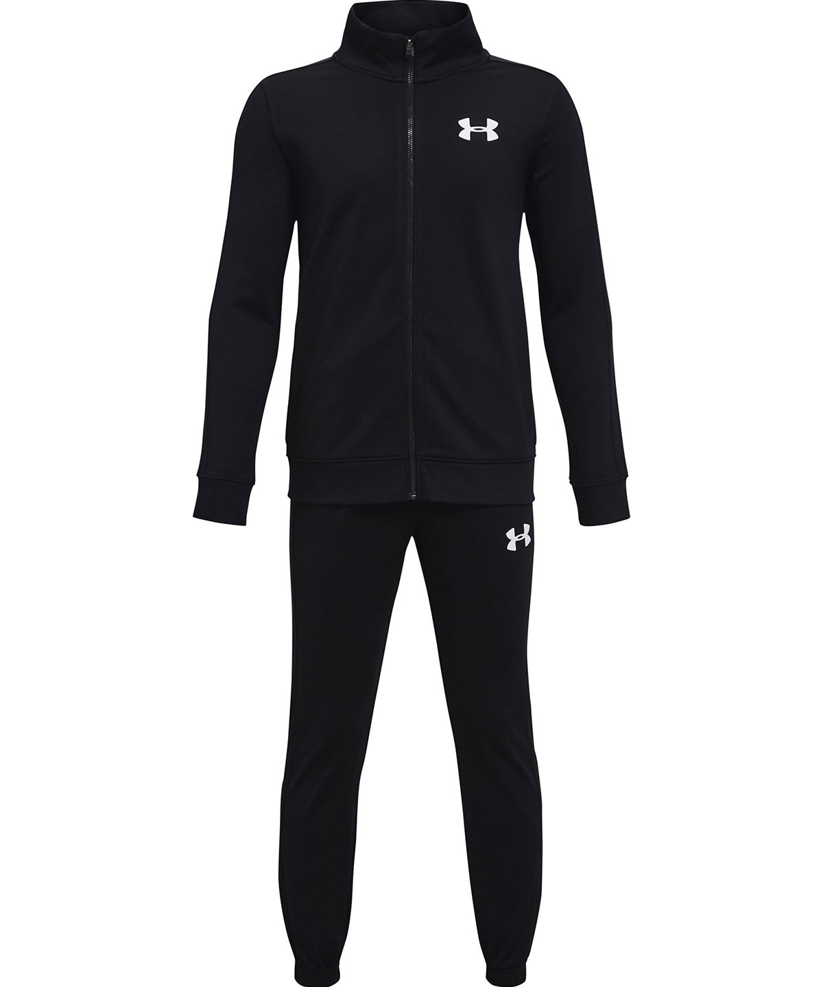Track Suit Knit para niños Under Armour