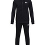 Track Suit Knit para niños Under Armour