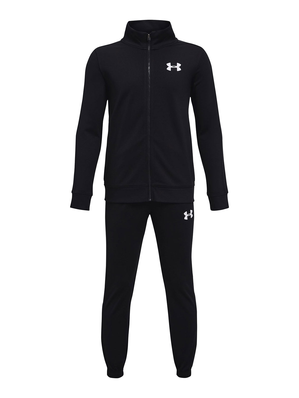 Track Suit Knit para niños Under Armour