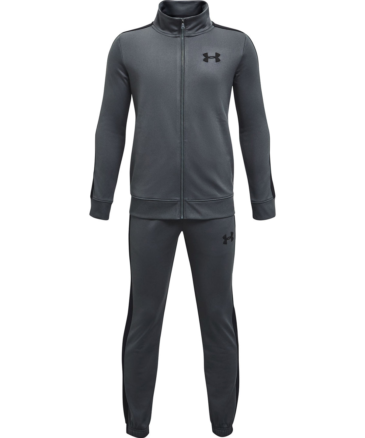 Track Suit Knit para niños Under Armour