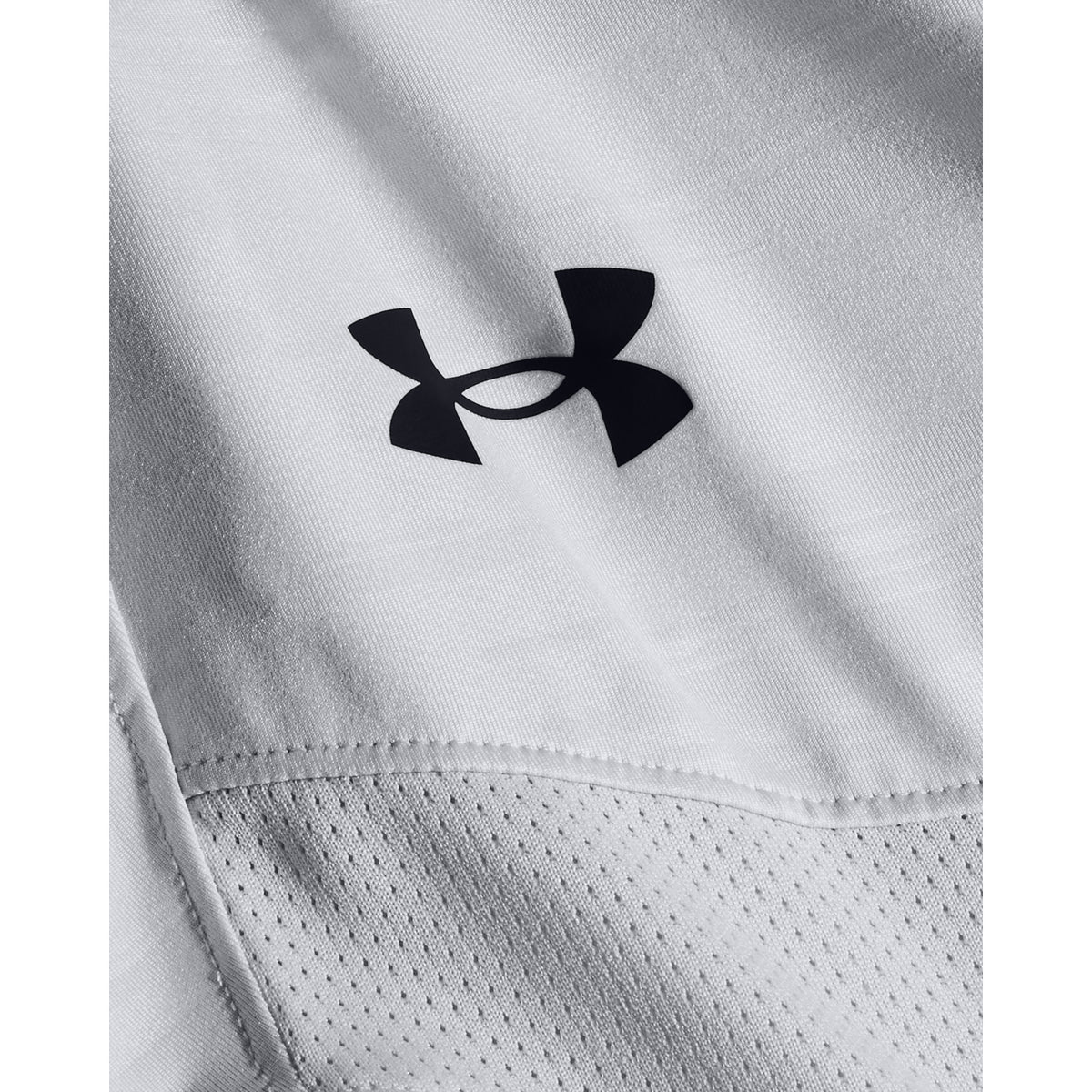 Short Ua Train Stretch 7In para Hombre