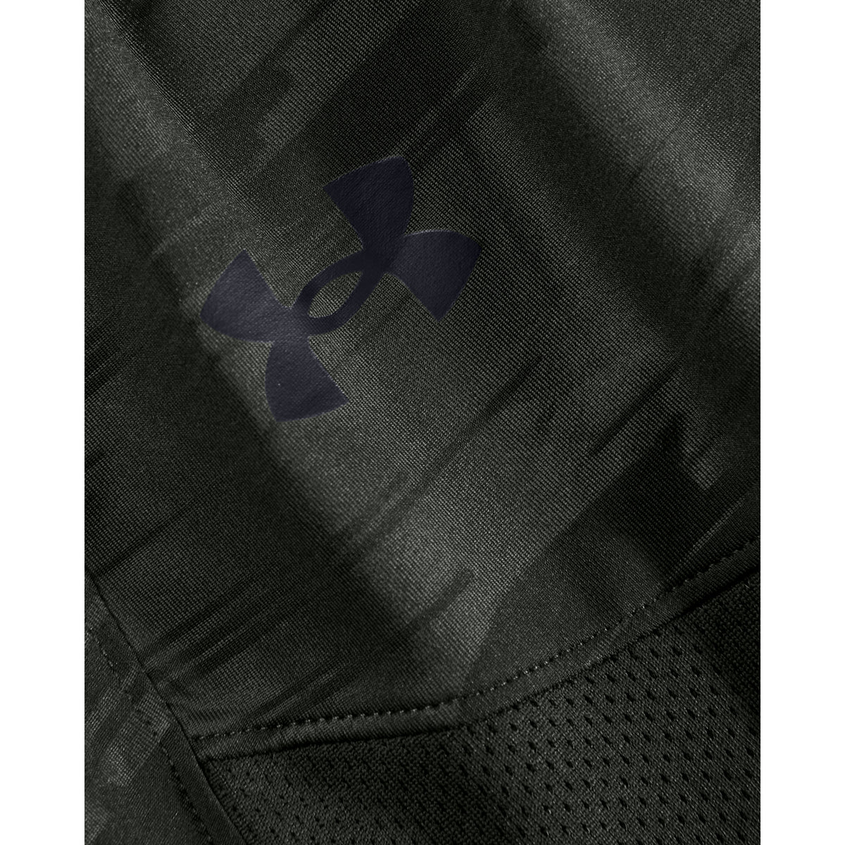 Short Ua Train Stretch 7In para Hombre